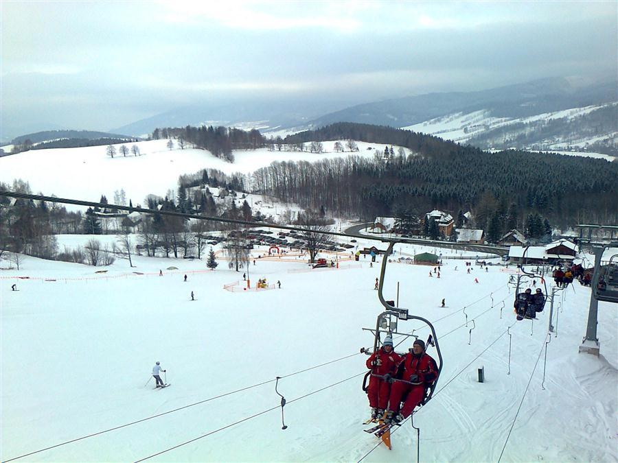 SKIPARK FILIPOVICE