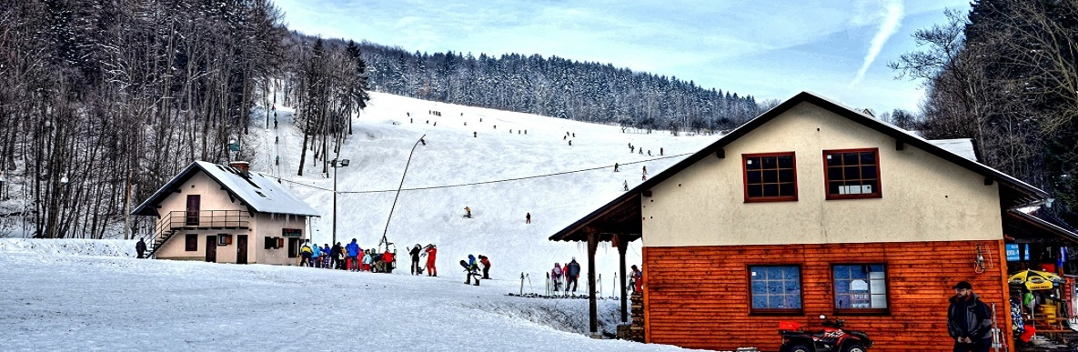 ZSADA SKI CENTRUM 