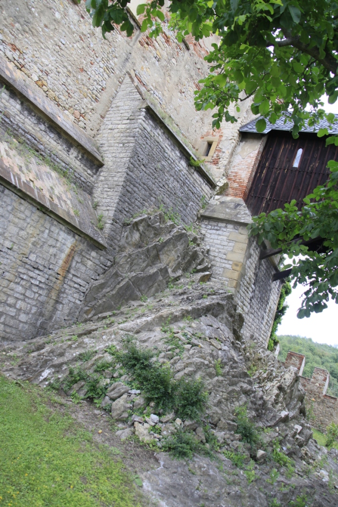 HRAD KARLTEJN (NKP)