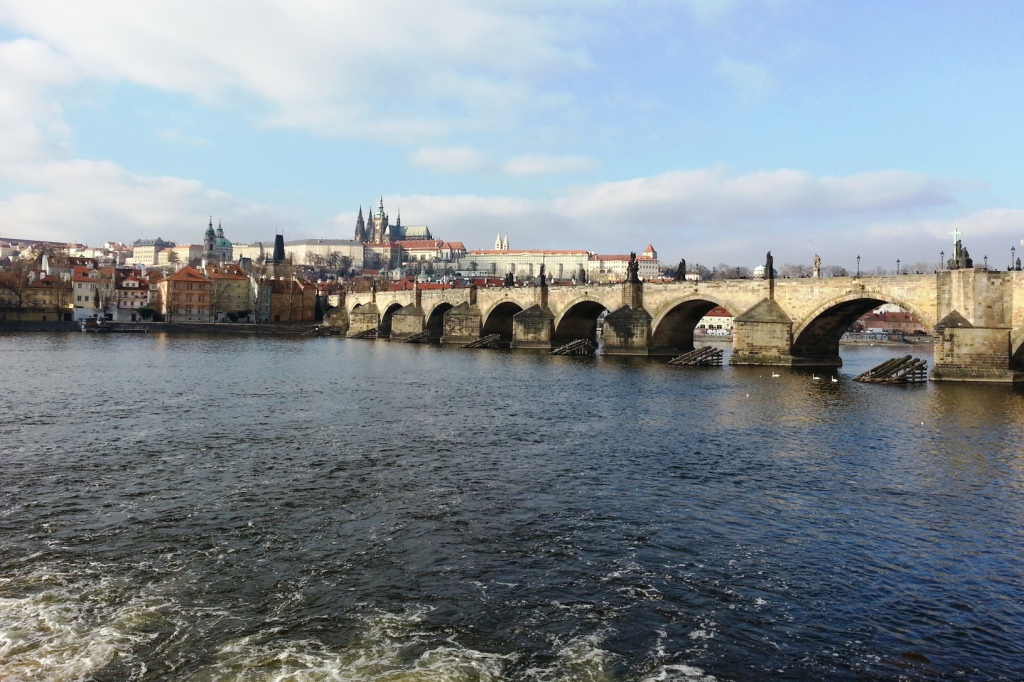 PRAHA