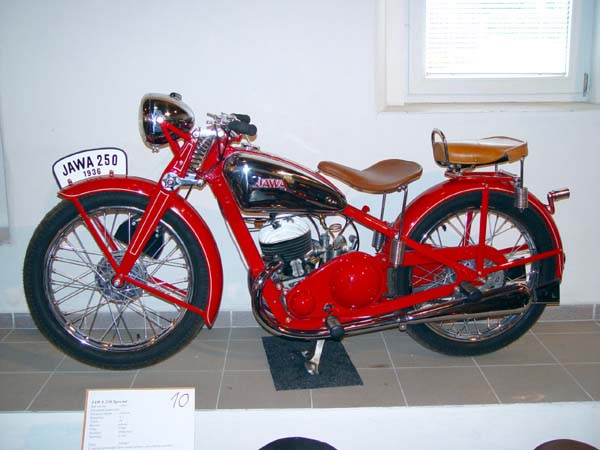 MUZEUM MOTOCYKL NETVOICE