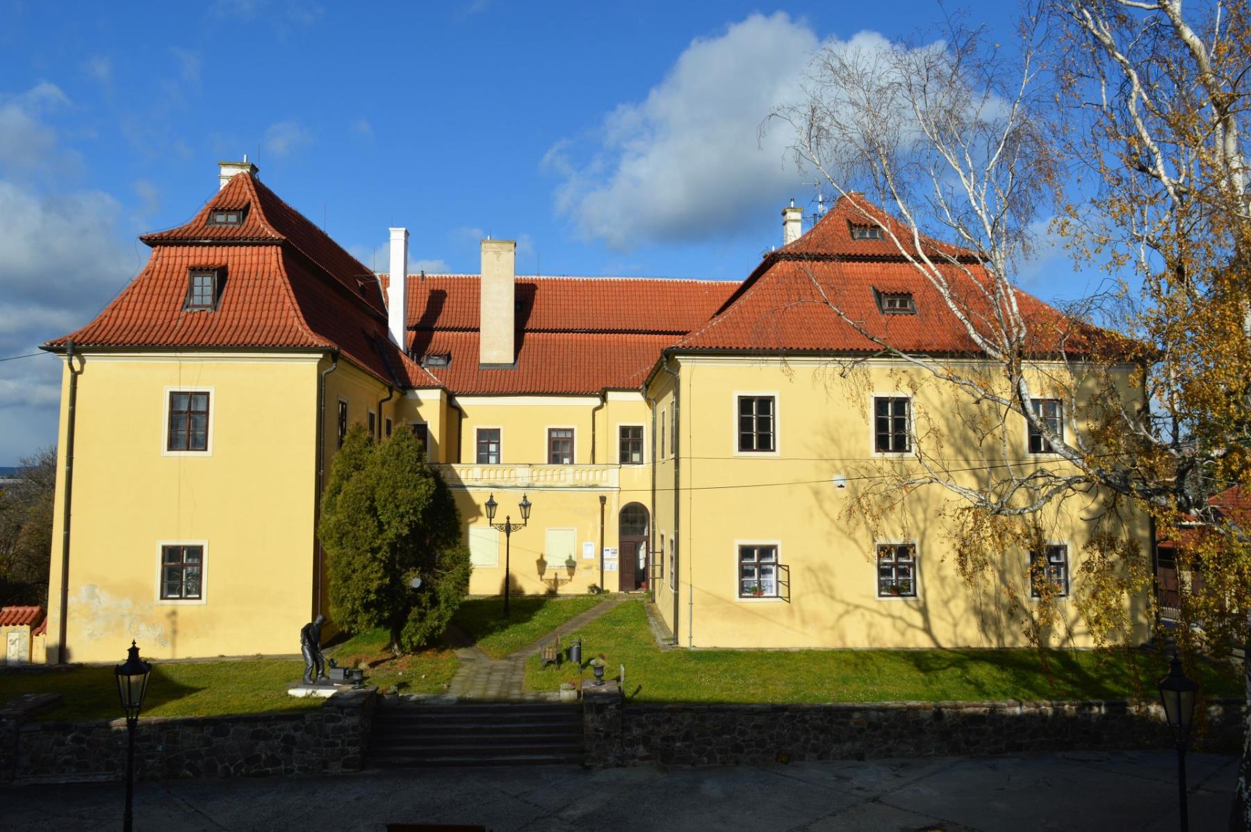 MUZEUM HOOVICKA