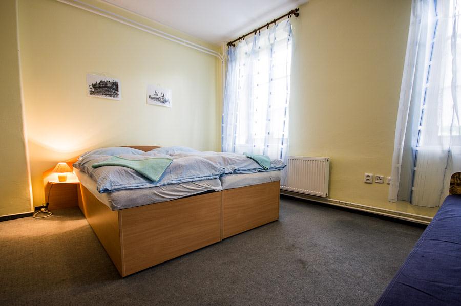 HOTEL SALAJKA HORN LOMN