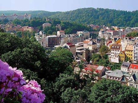 Karlovy Vary