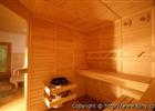 Horsk chata Emeran - sauna 
(klikni pro zvten)