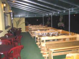 RESTAURACE SOKOLOVNA VE FR�DKU-M�STKU