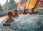 Relaxcentrum Sepetn - whirlpool 
(klikni pro zvten)