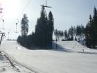 SKI BÍLÁ