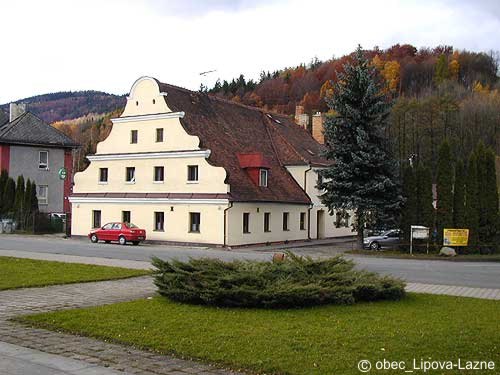 HOSPODA NA RYCHT LIPOV-LZN