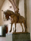 HUSITSKÉ MUZEUM - TÁBOR