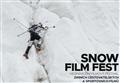 Snow film fest Brno 2021