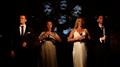 Koncert „Podzimní rovnodennost s Bohemia Voice“ v Panenském Týnci