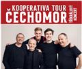 echomor - Tkrlov koncert/ Kooperativa Tour