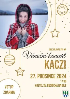 VNON KONCERT  KACZI