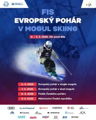 EVROPSK POHR JZDY V BOULCH