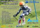 Grasski Open Cup Velk Mezi