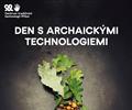 DEN S ARCHAICK�MI TECHNOLOGIEMI