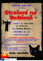 Stra�en� na Betl�m�