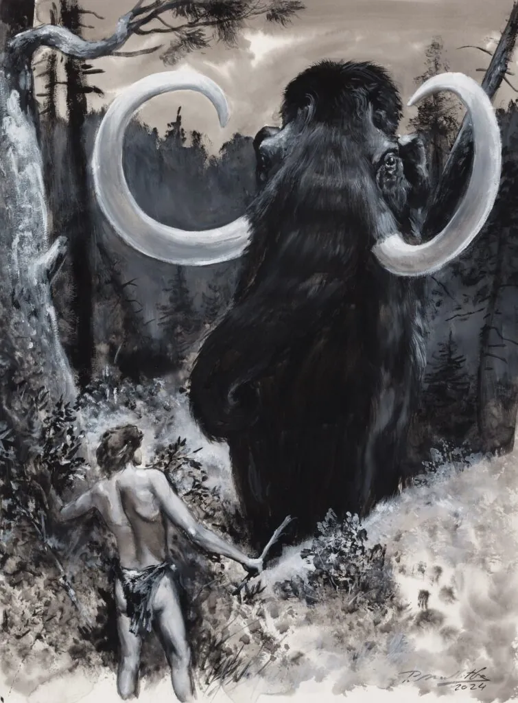 Petr Modlitba: Pocta Zde�ku Burianovi