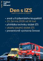 Den s Integrovan�m z�chrann�m syst�mem (IZS)